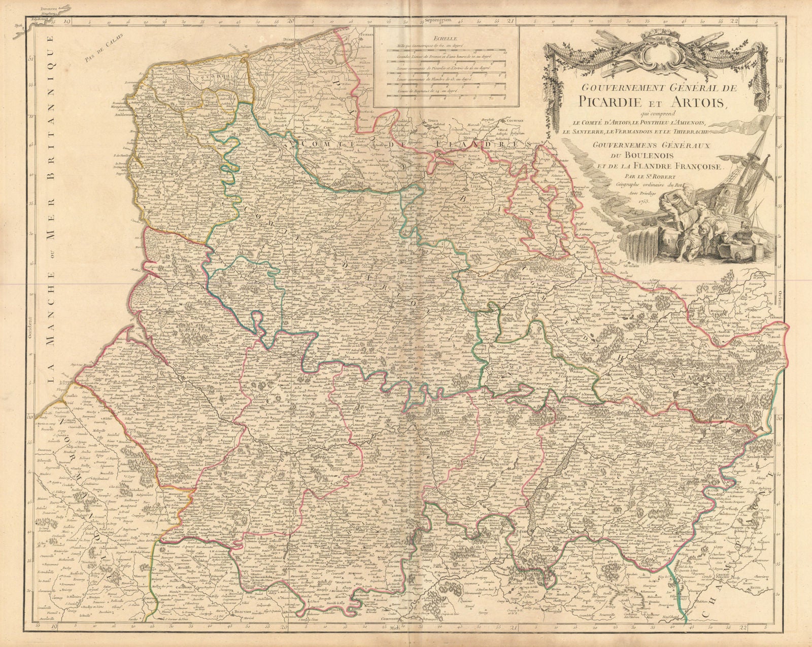 Hauts-de-France